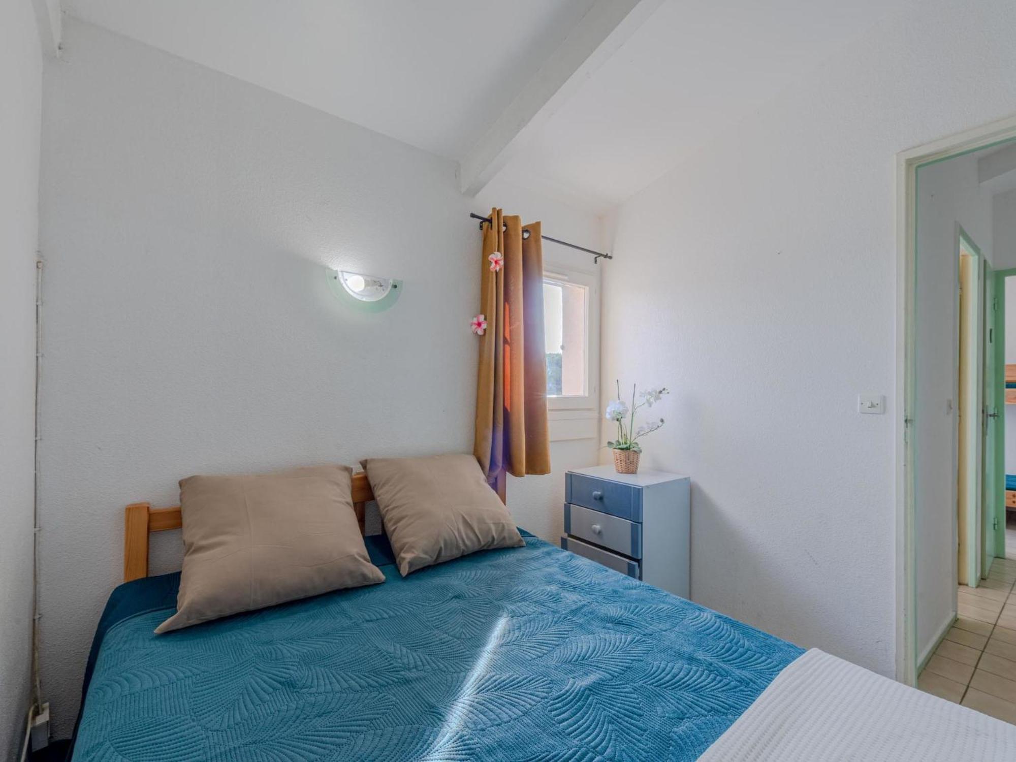 Holiday Home Les Jardins Du Barcares-1 By Interhome Le Barcares Ngoại thất bức ảnh