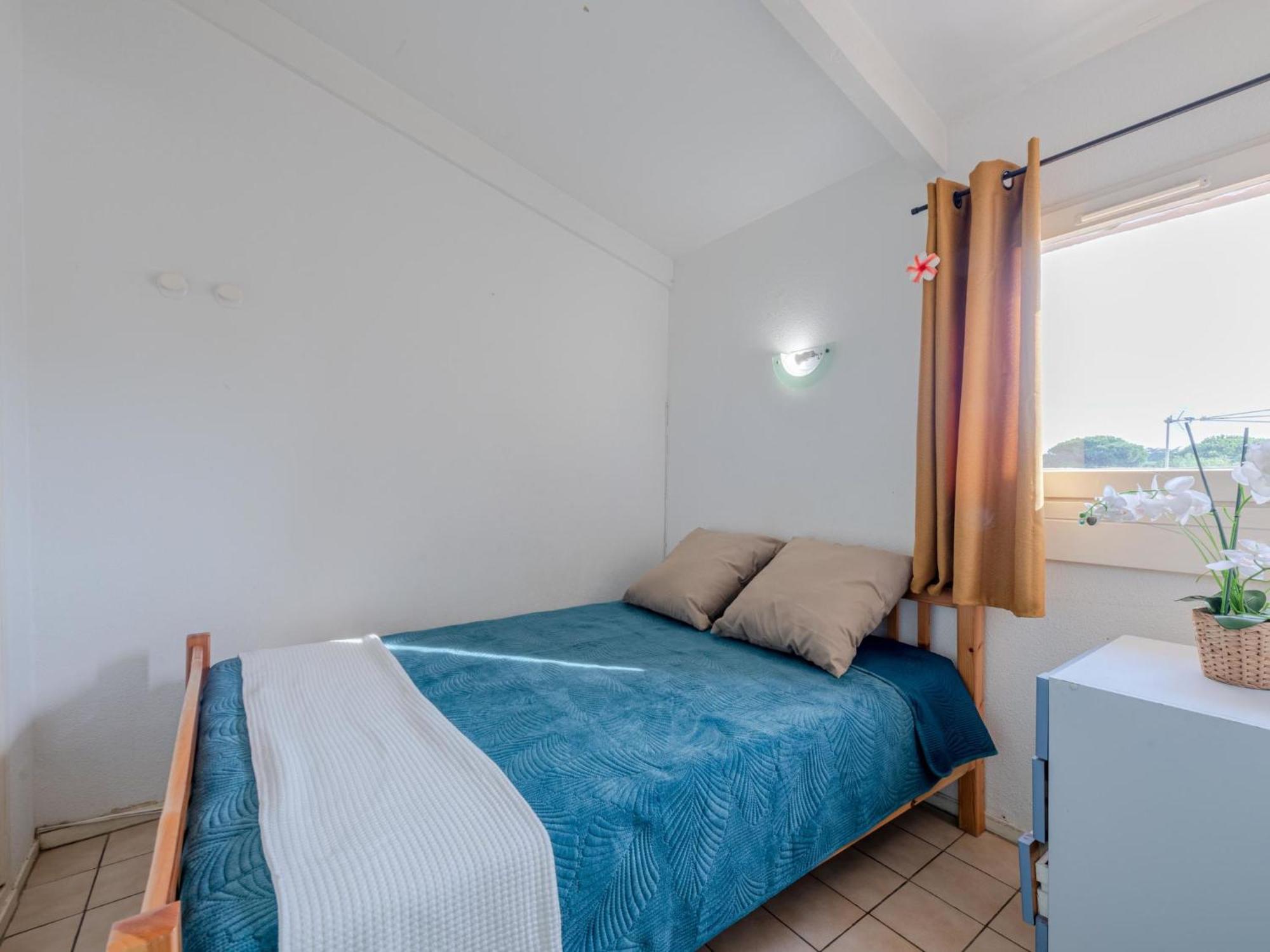 Holiday Home Les Jardins Du Barcares-1 By Interhome Le Barcares Ngoại thất bức ảnh