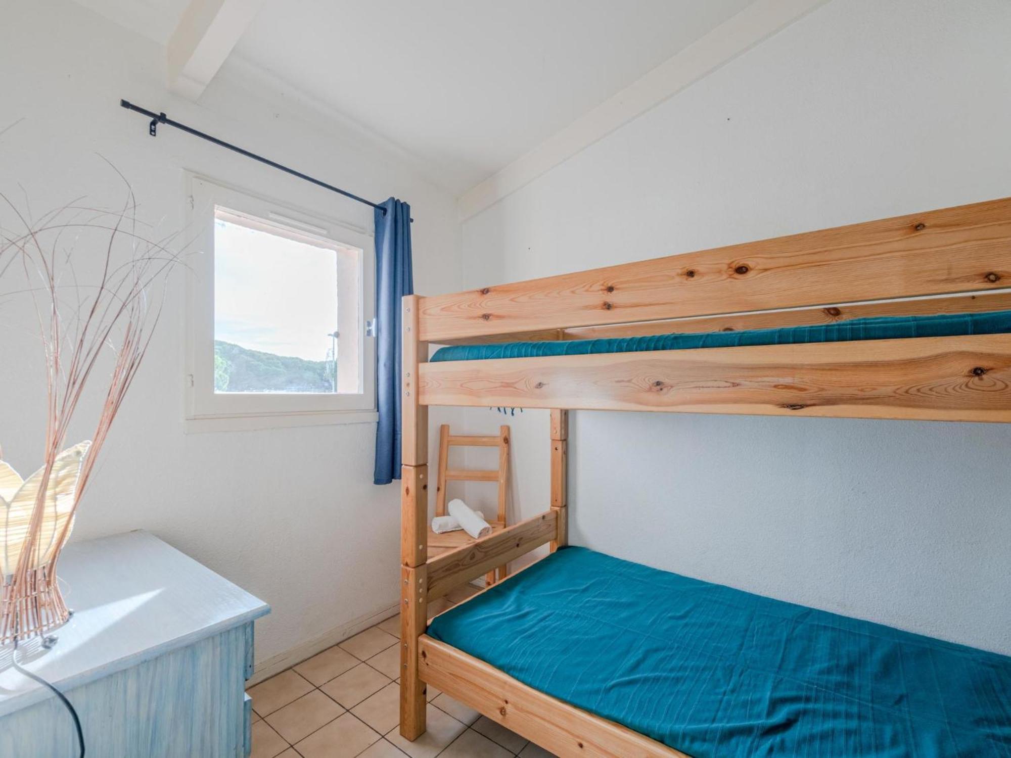 Holiday Home Les Jardins Du Barcares-1 By Interhome Le Barcares Ngoại thất bức ảnh