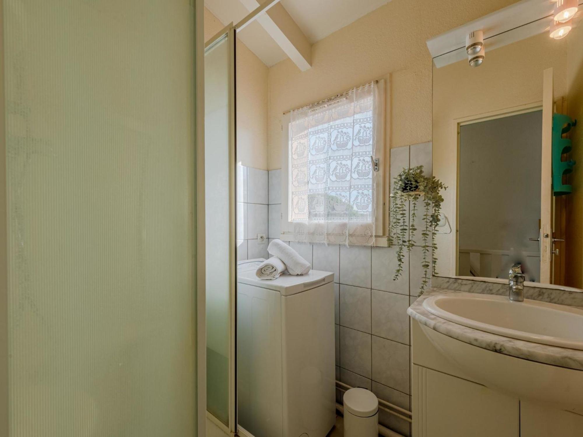 Holiday Home Les Jardins Du Barcares-1 By Interhome Le Barcares Ngoại thất bức ảnh