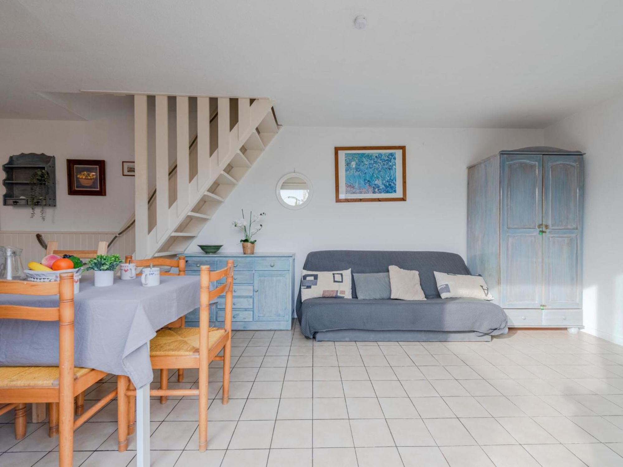 Holiday Home Les Jardins Du Barcares-1 By Interhome Le Barcares Ngoại thất bức ảnh
