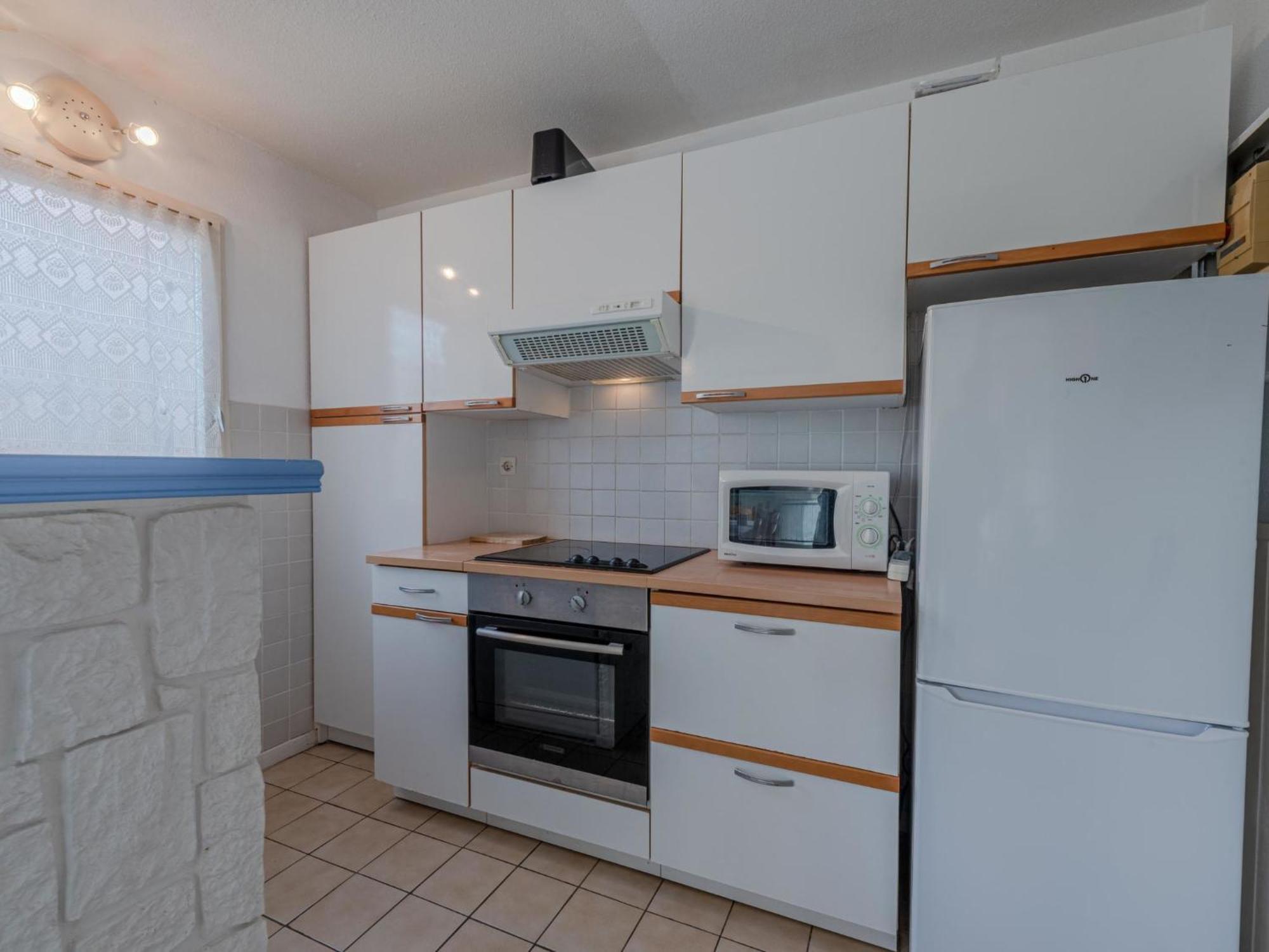 Holiday Home Les Jardins Du Barcares-1 By Interhome Le Barcares Ngoại thất bức ảnh