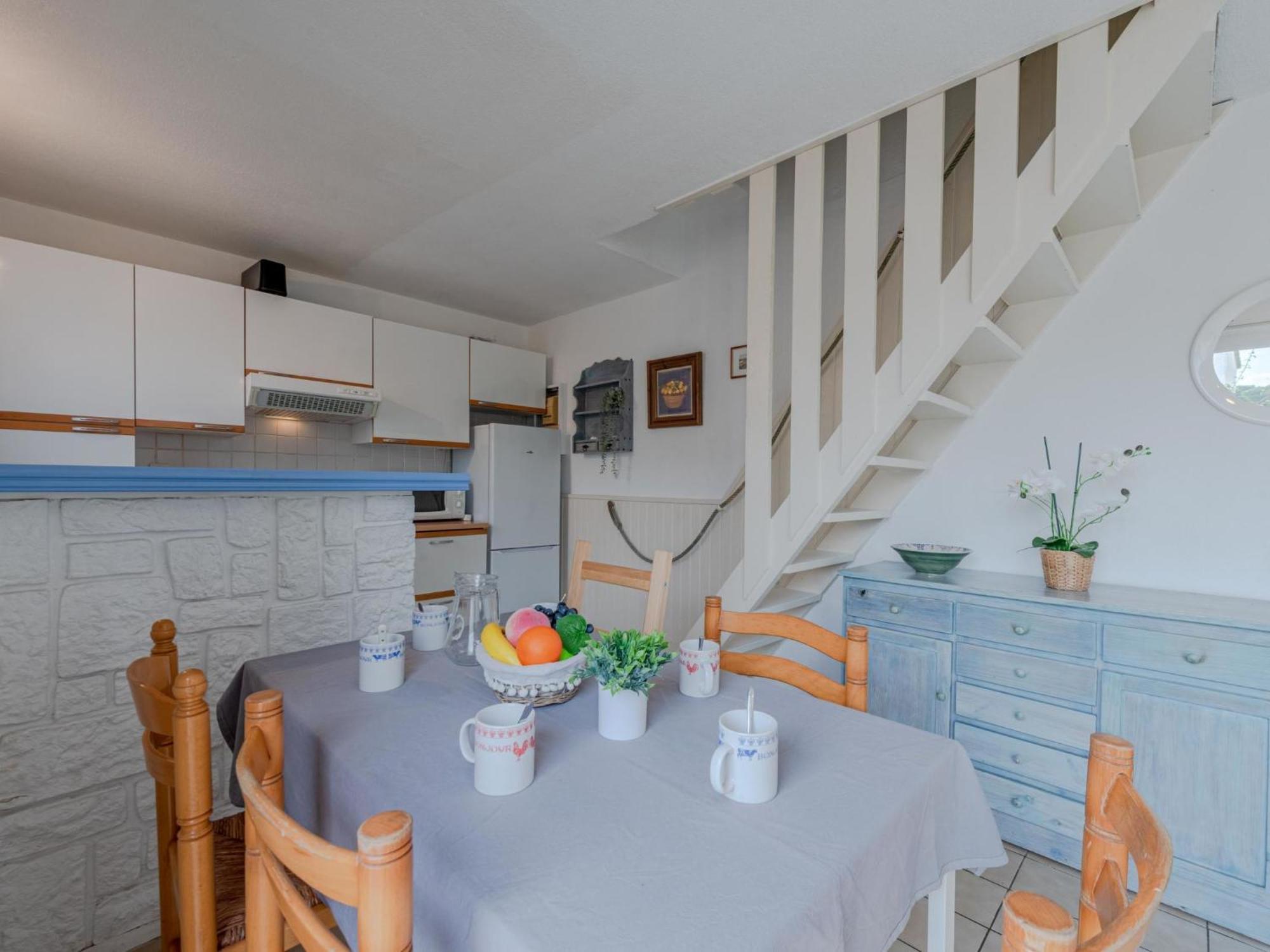 Holiday Home Les Jardins Du Barcares-1 By Interhome Le Barcares Ngoại thất bức ảnh